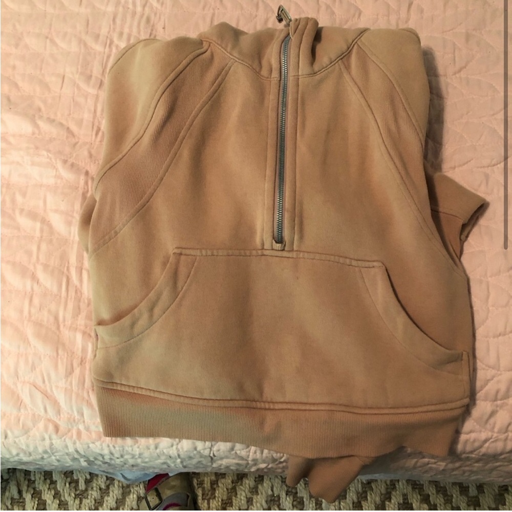 Lululemon scuba
